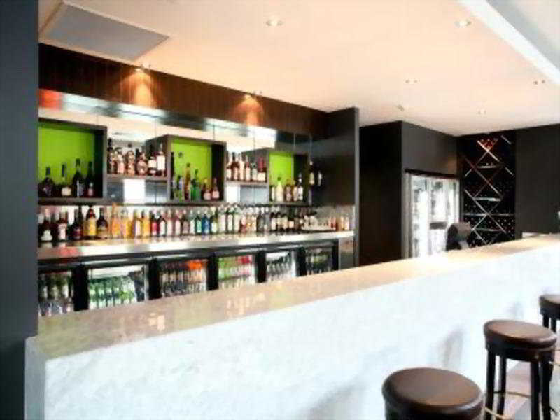 Metro Hotel Ipswich International Buitenkant foto